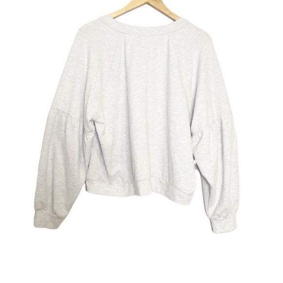 GENTLE FAWN Bree Pullover - Picture 4 of 11